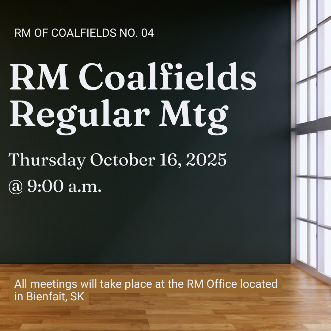 October Council Mtg