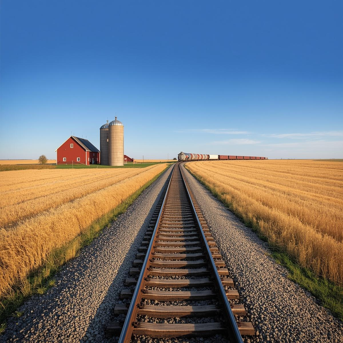 Rail Safety Week