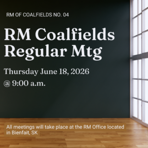 June 2026 Council Meeting