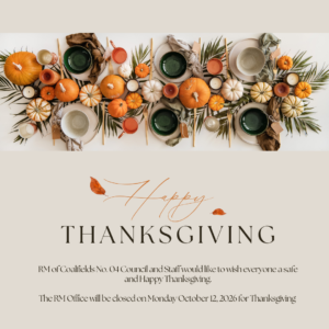 Happy Thanksgiving 